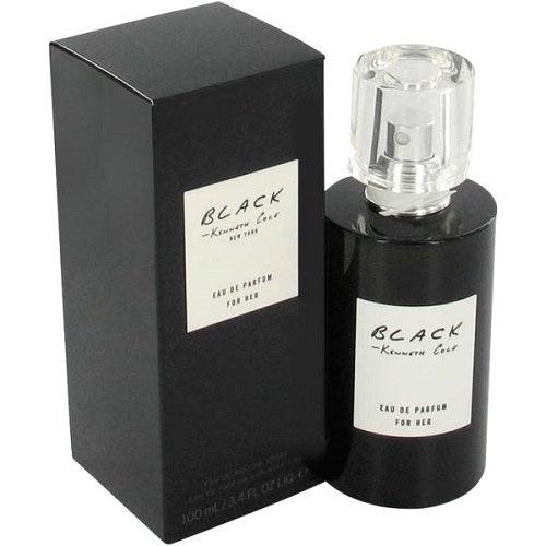 Kenneth Cole Black EDP 100ml For Women - Thescentsstore